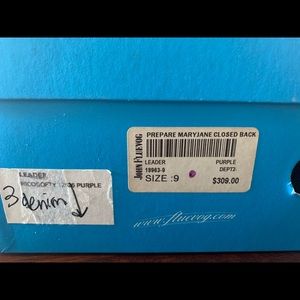 John Fluevog Women’s boots